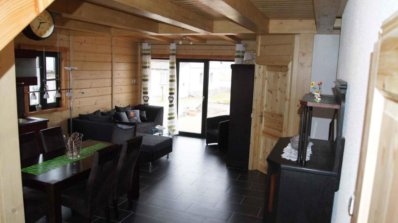 Holiday Home In Friedland 2712 Kummerow  Eksteriør bilde